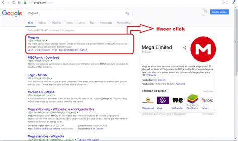https mega nz|mega sitio oficial.